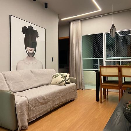 Ap Shopping Capim Dourado Apartment Palmas  Bagian luar foto