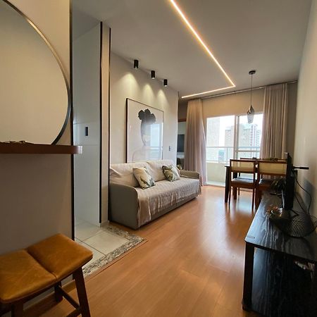 Ap Shopping Capim Dourado Apartment Palmas  Bagian luar foto