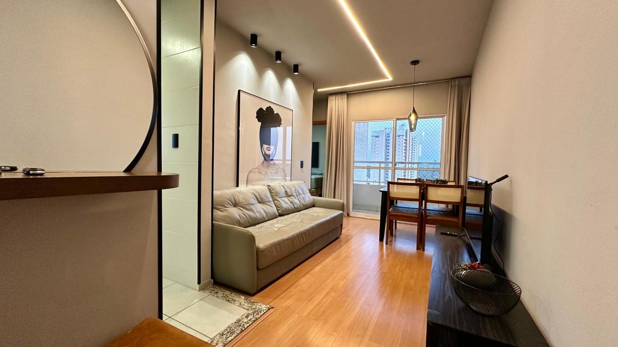 Ap Shopping Capim Dourado Apartment Palmas  Bagian luar foto