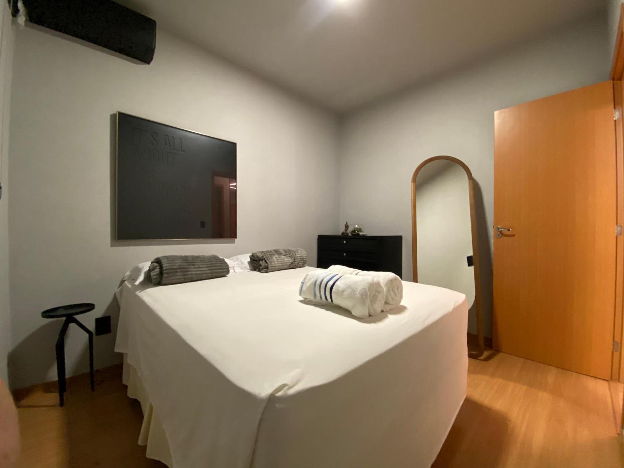 Ap Shopping Capim Dourado Apartment Palmas  Bagian luar foto