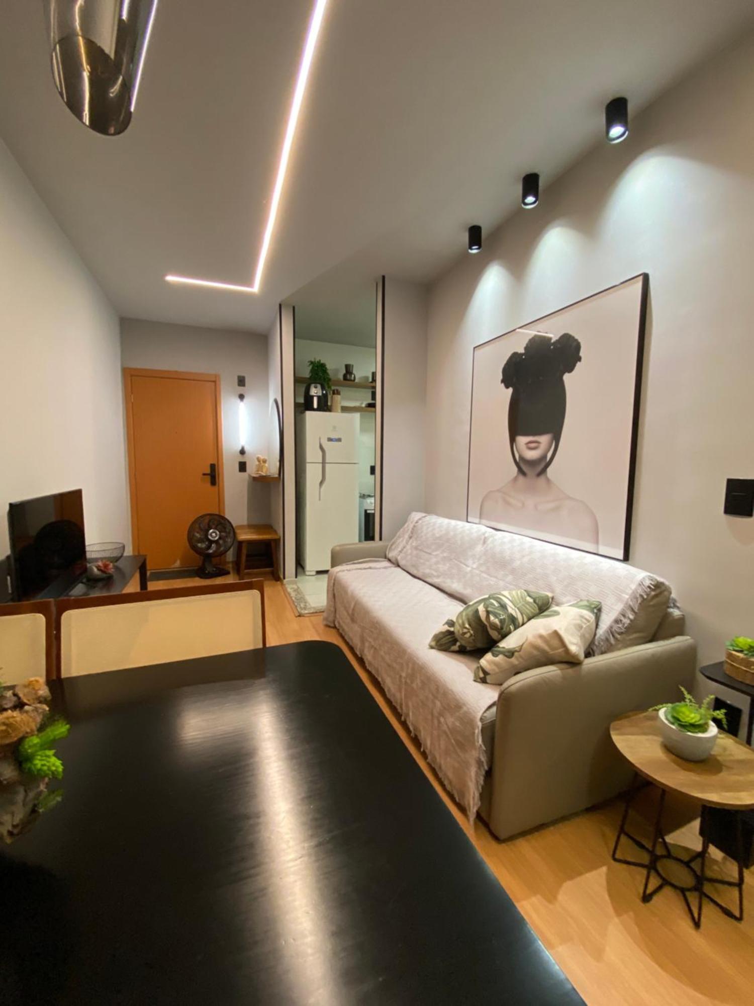 Ap Shopping Capim Dourado Apartment Palmas  Bagian luar foto