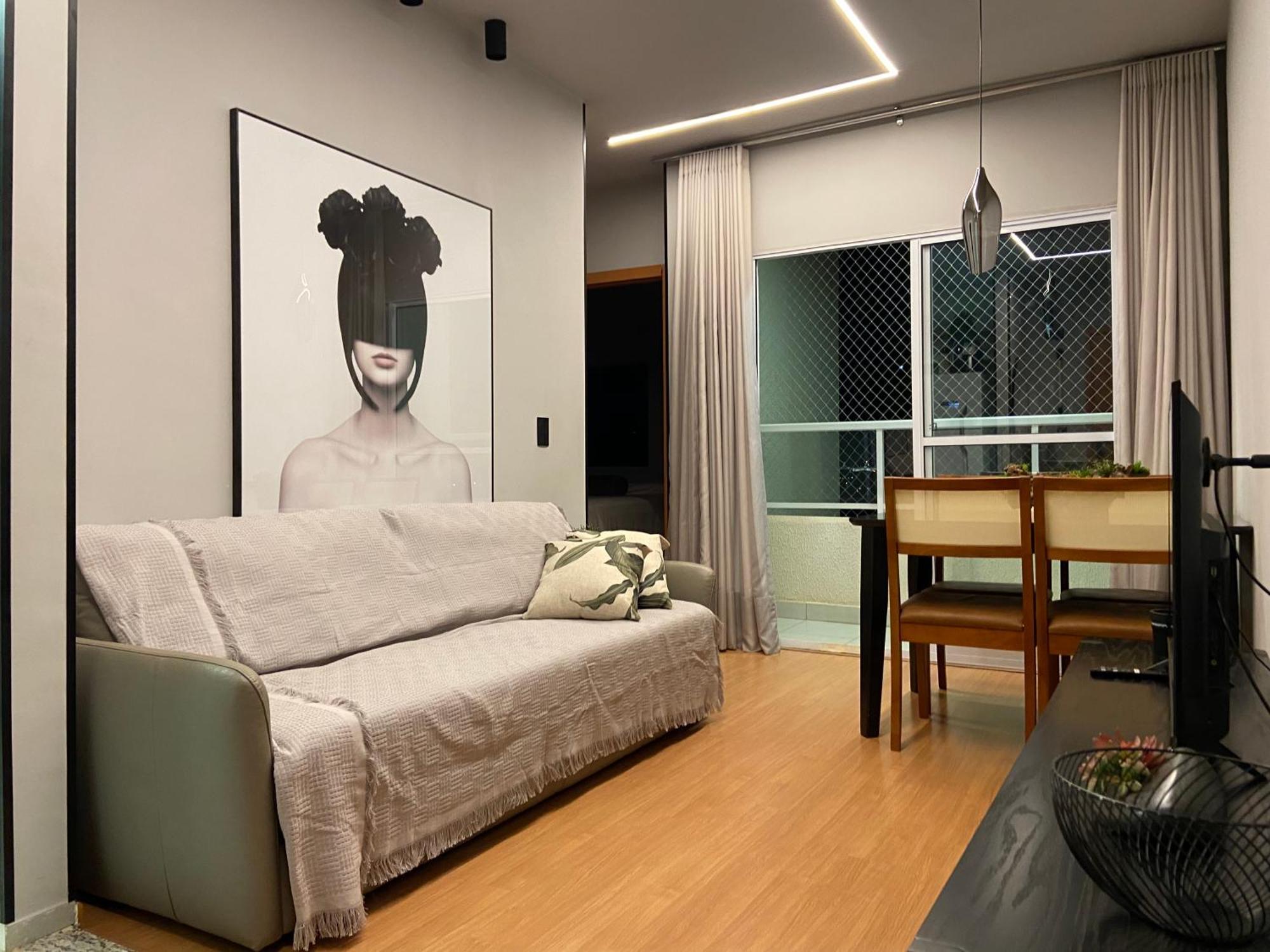 Ap Shopping Capim Dourado Apartment Palmas  Bagian luar foto
