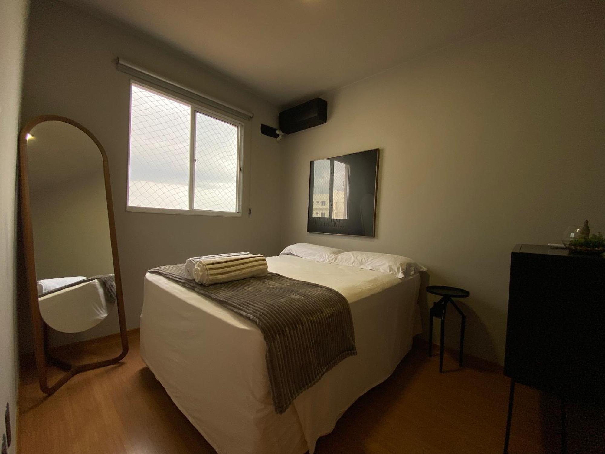 Ap Shopping Capim Dourado Apartment Palmas  Bagian luar foto